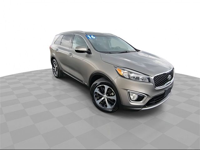 2016 Kia Sorento EX