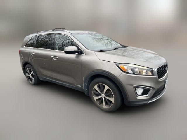 2016 Kia Sorento EX