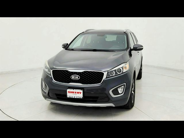 2016 Kia Sorento EX