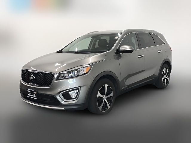 2016 Kia Sorento EX