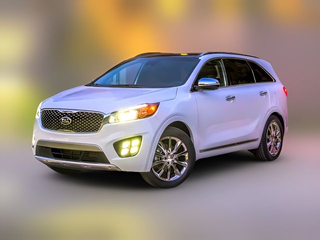 2016 Kia Sorento EX