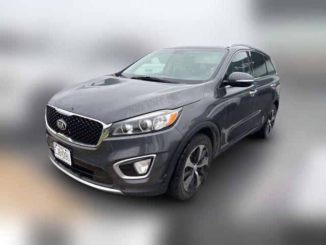 2016 Kia Sorento EX
