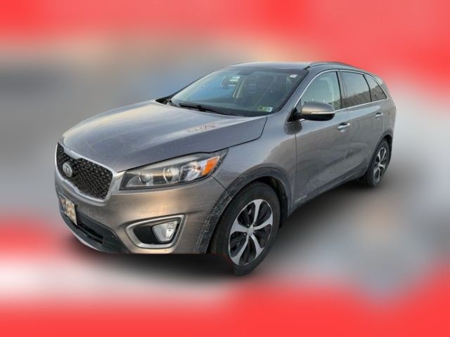 2016 Kia Sorento EX