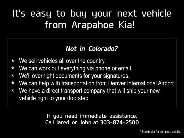 2016 Kia Sorento EX