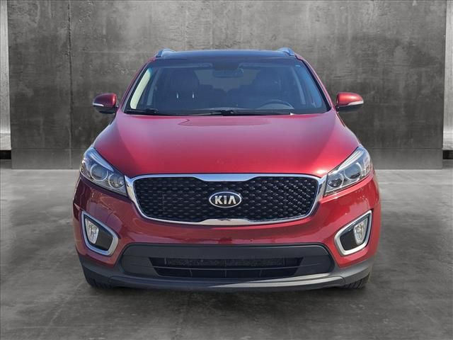 2016 Kia Sorento EX