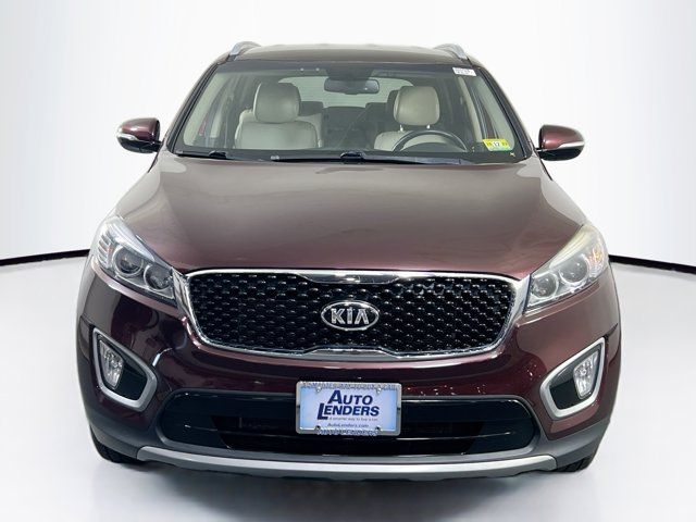 2016 Kia Sorento EX