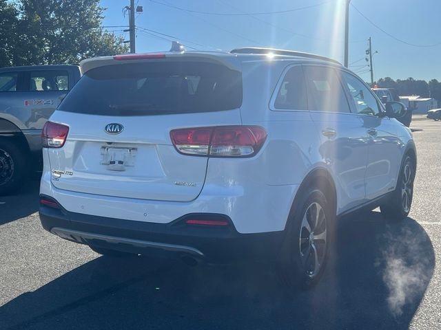 2016 Kia Sorento EX