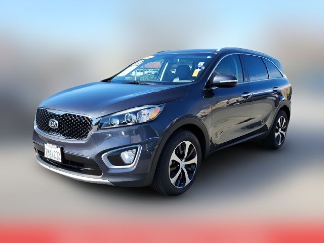 2016 Kia Sorento EX