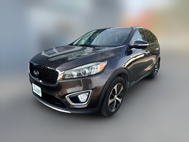 2016 Kia Sorento EX