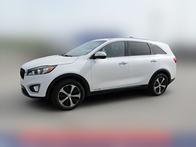 2016 Kia Sorento EX