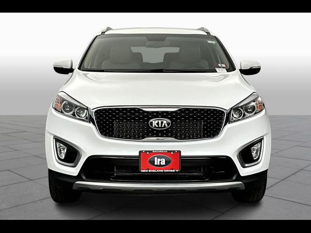 2016 Kia Sorento EX