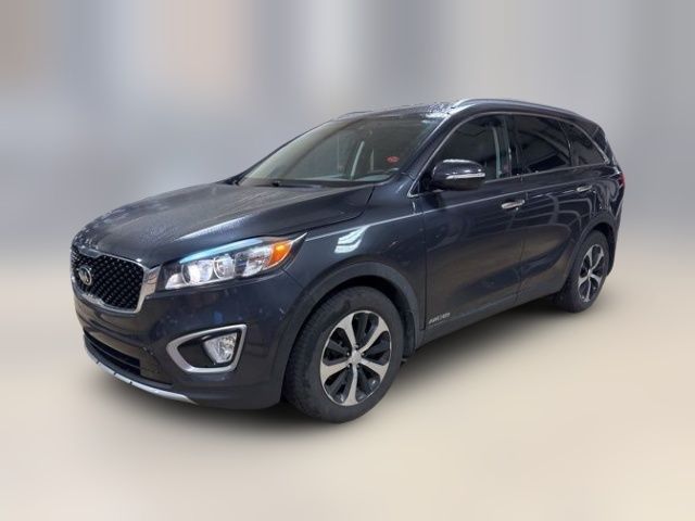 2016 Kia Sorento EX