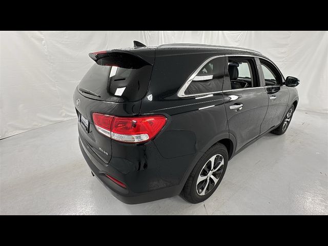 2016 Kia Sorento EX