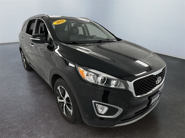 2016 Kia Sorento EX