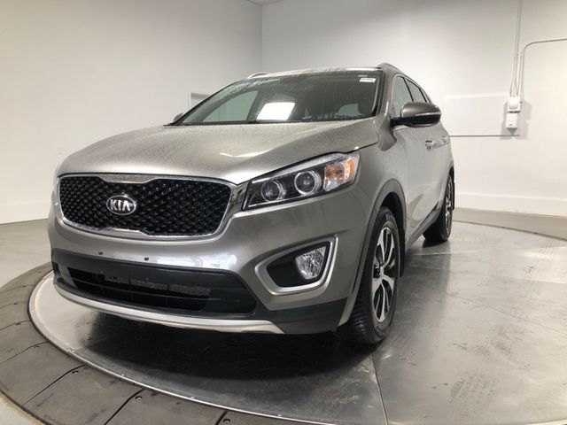 2016 Kia Sorento EX