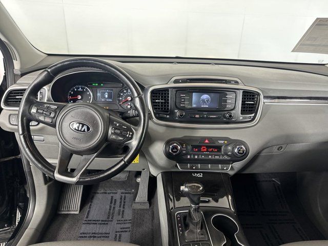 2016 Kia Sorento EX