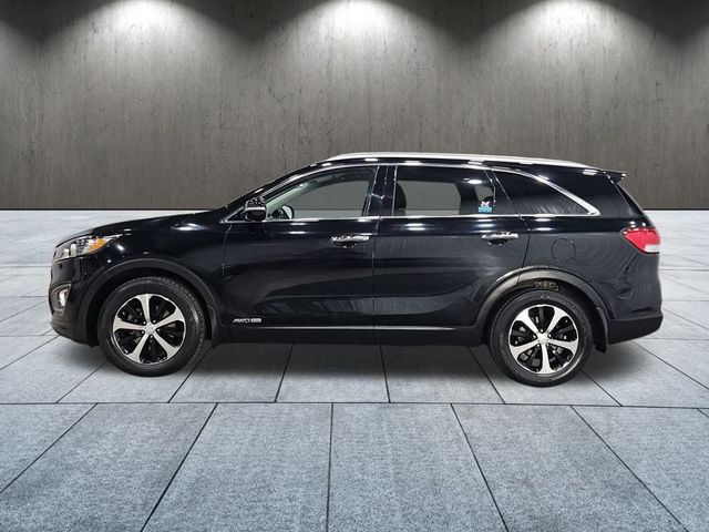 2016 Kia Sorento EX