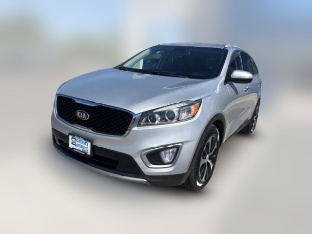 2016 Kia Sorento EX