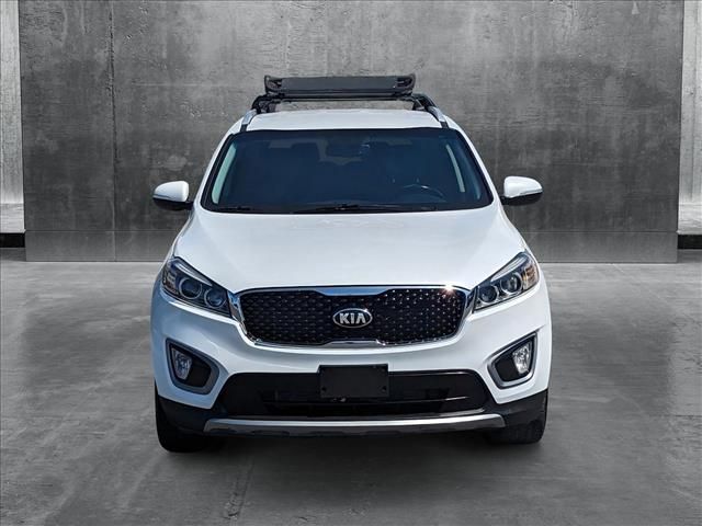 2016 Kia Sorento EX