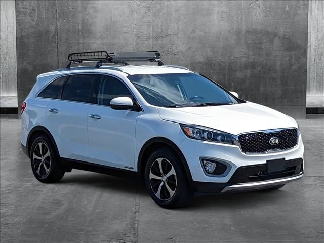 2016 Kia Sorento EX