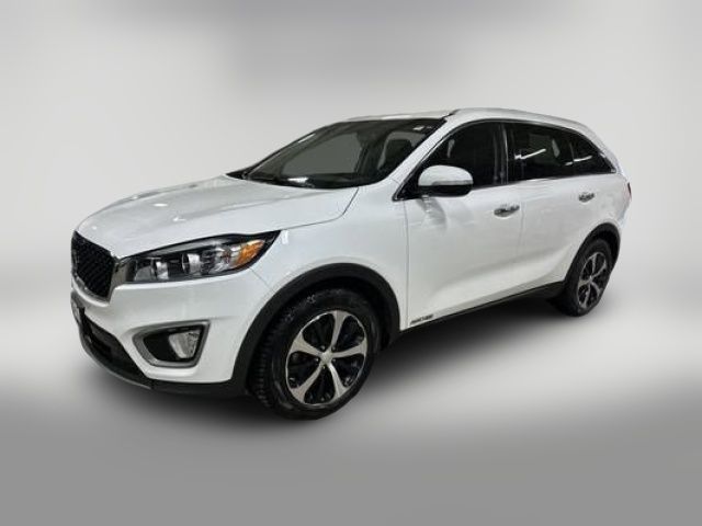 2016 Kia Sorento EX