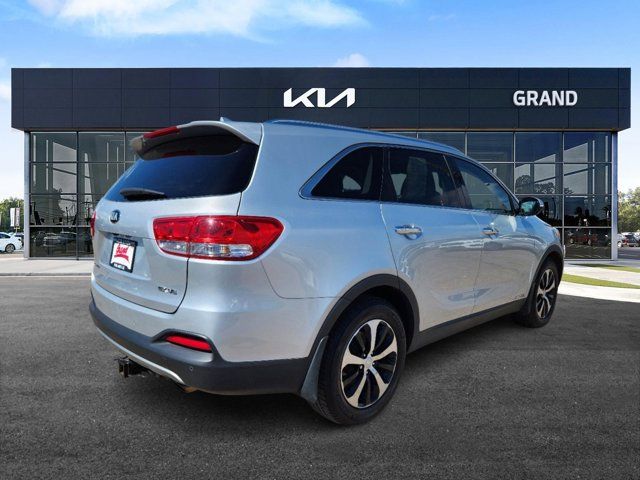 2016 Kia Sorento EX