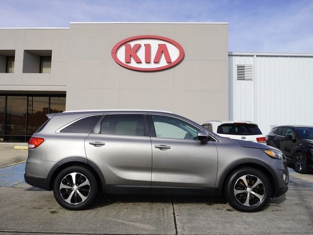 2016 Kia Sorento EX