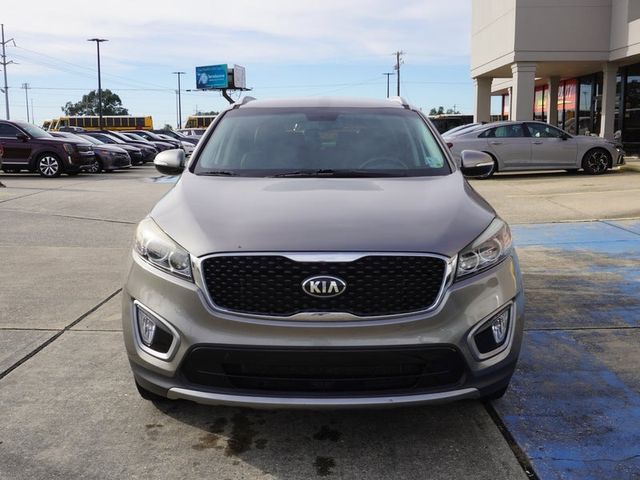 2016 Kia Sorento EX