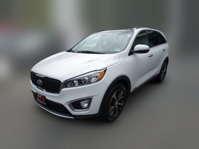 2016 Kia Sorento EX