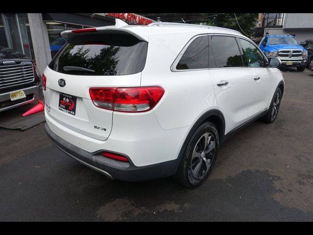 2016 Kia Sorento EX