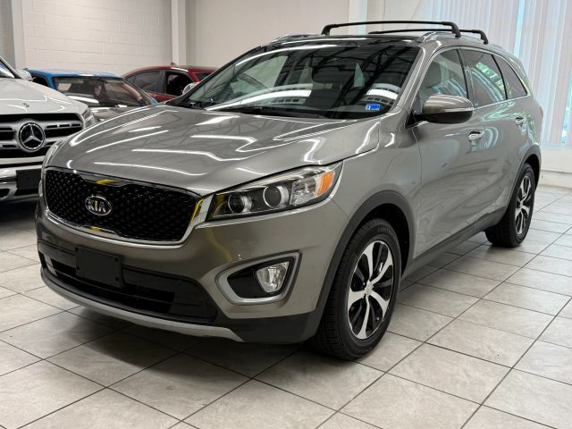2016 Kia Sorento EX