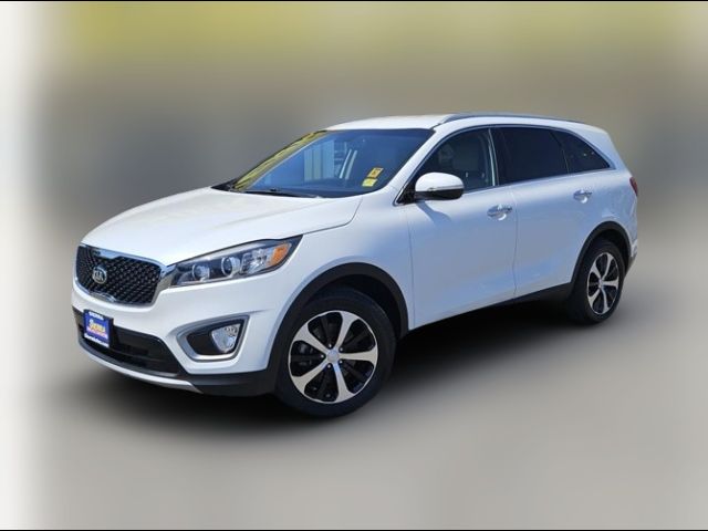 2016 Kia Sorento EX