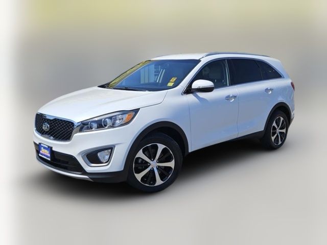 2016 Kia Sorento EX