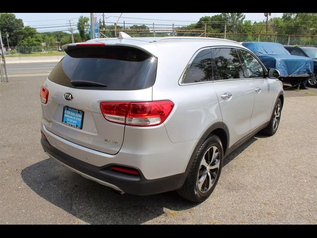 2016 Kia Sorento EX