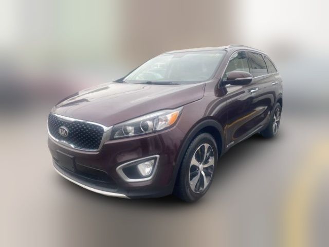 2016 Kia Sorento EX