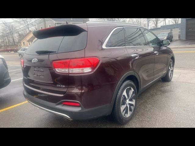 2016 Kia Sorento EX