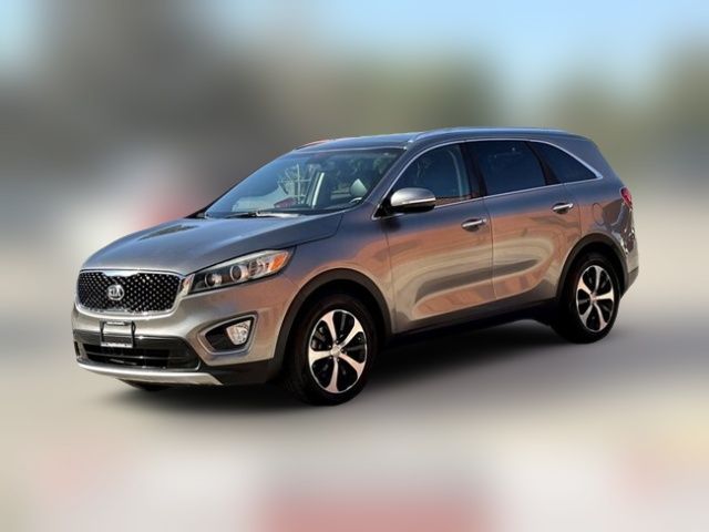 2016 Kia Sorento EX