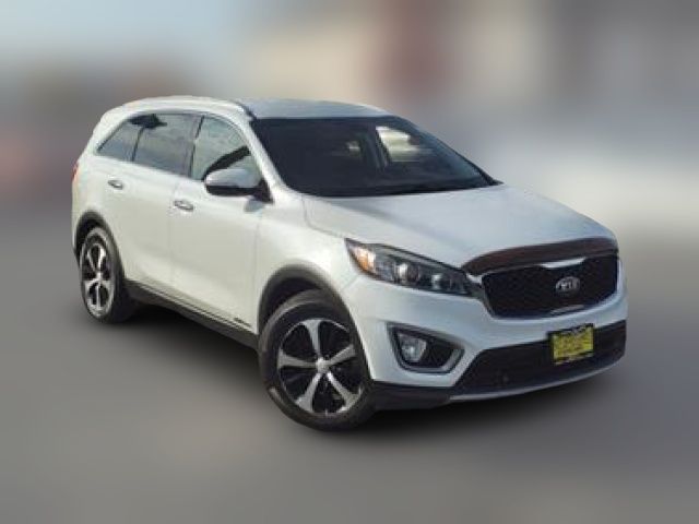 2016 Kia Sorento EX