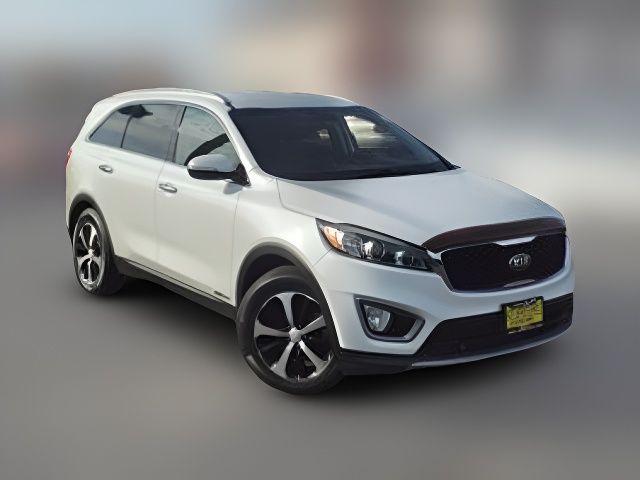 2016 Kia Sorento EX