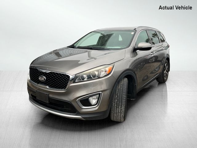 2016 Kia Sorento EX