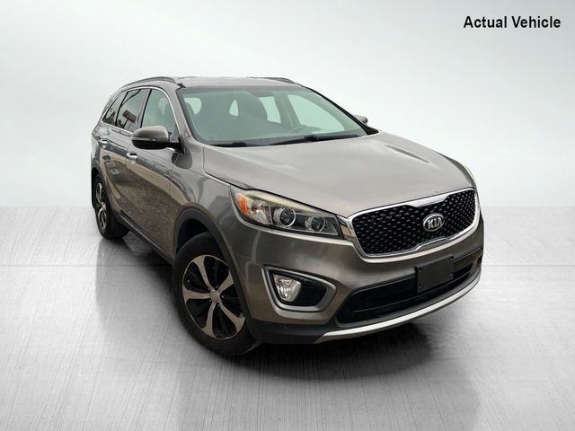 2016 Kia Sorento EX