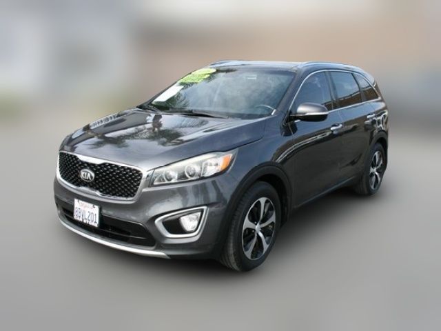 2016 Kia Sorento EX