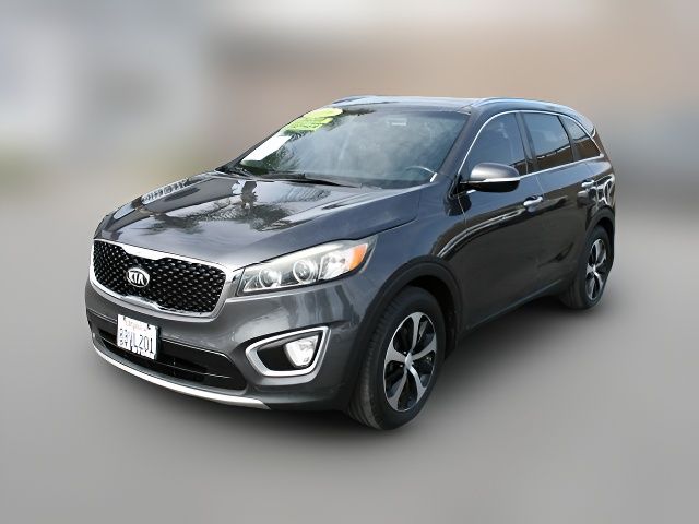 2016 Kia Sorento EX