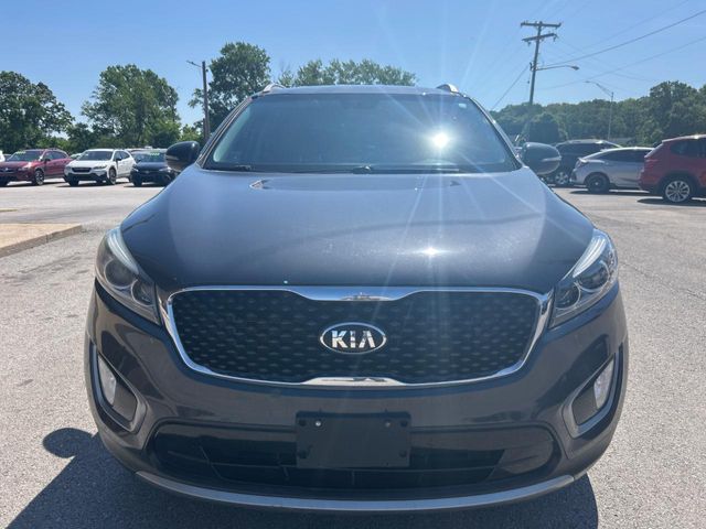 2016 Kia Sorento EX