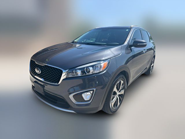 2016 Kia Sorento EX