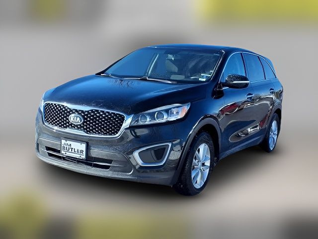 2016 Kia Sorento L