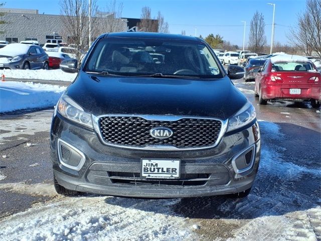 2016 Kia Sorento L