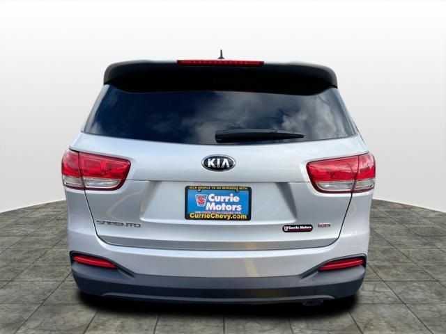 2016 Kia Sorento L