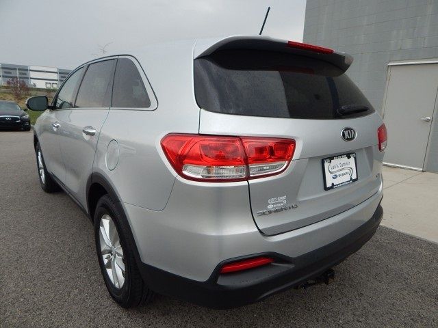 2016 Kia Sorento L