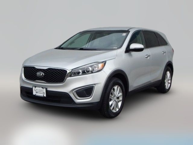 2016 Kia Sorento L
